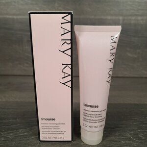 Mary Kay Timewise Gel Mask